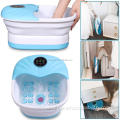 Remote Control Foot Bath Massager